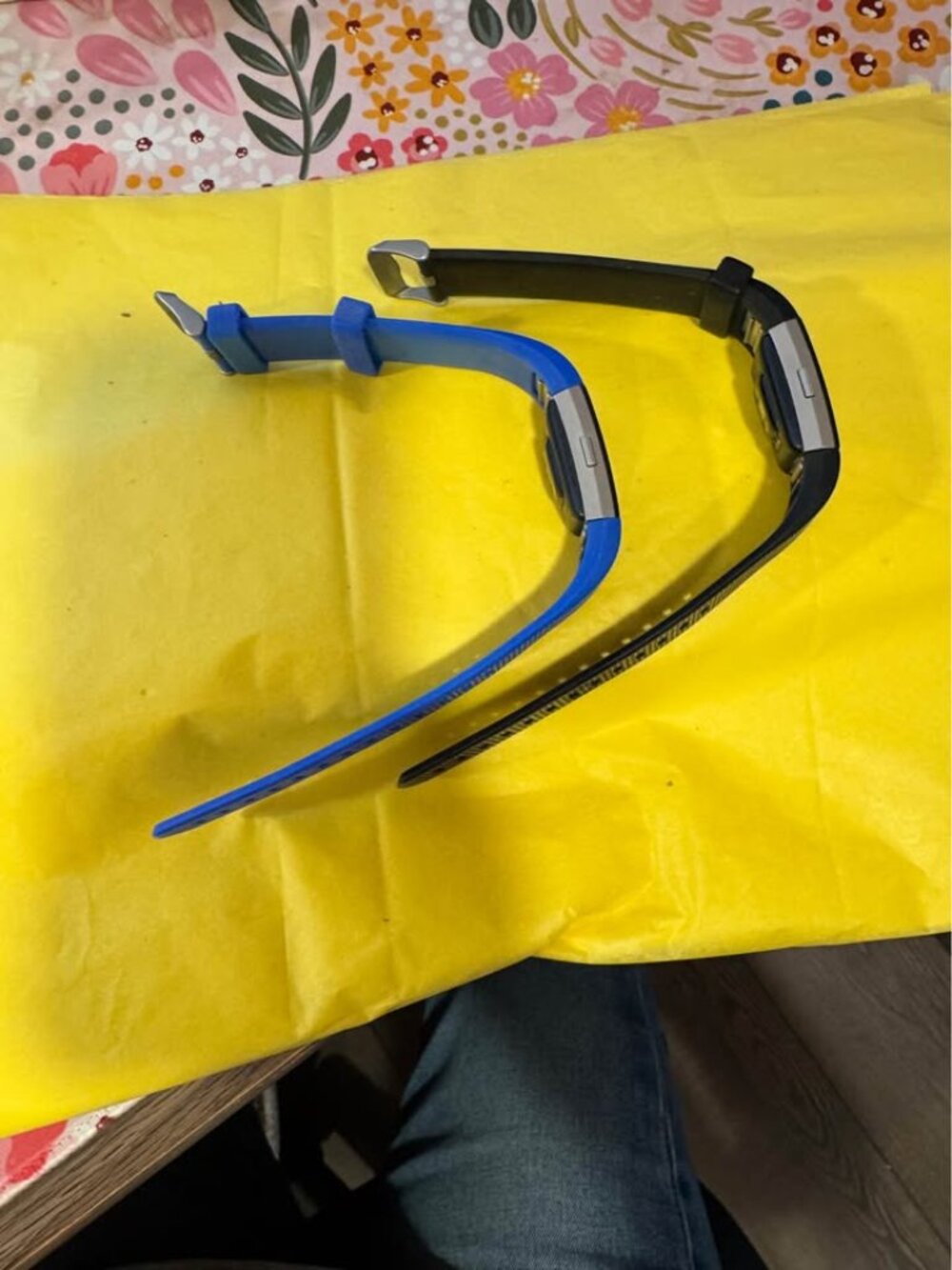 FitBit Charger 2 - Picture 2 of 5